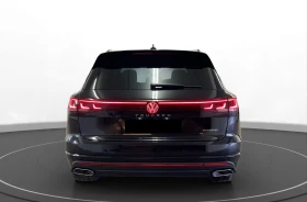 VW Touareg 3.0 TSIe 4Motion = R-Line=  | Mobile.bg    2