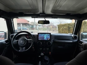 Jeep Wrangler, снимка 9