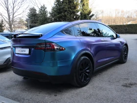 Tesla Model X P100D/100kWh/Dual Motor, снимка 7