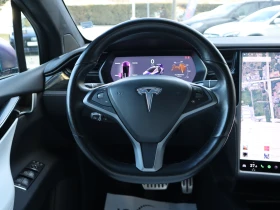 Tesla Model X P100D/100kWh/Dual Motor, снимка 12