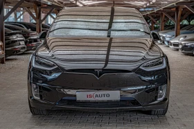 ������ Tesla Model X