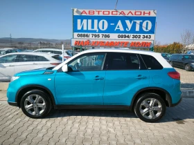 Suzuki Vitara 1, 6i БЕНЗИН, 120к.с.HABИ, КАМЕРА, ЕВРО 6, ПЕРФЕКТ, снимка 3