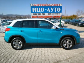 Suzuki Vitara 1, 6i БЕНЗИН, 120к.с.HABИ, КАМЕРА, ЕВРО 6, ПЕРФЕКТ, снимка 7