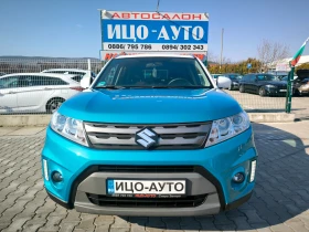 Suzuki Vitara 1, 6i БЕНЗИН, 120к.с.HABИ, КАМЕРА, ЕВРО 6, ПЕРФЕКТ, снимка 17