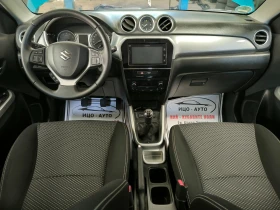 Suzuki Vitara 1, 6i БЕНЗИН, 120к.с.HABИ, КАМЕРА, ЕВРО 6, ПЕРФЕКТ, снимка 10