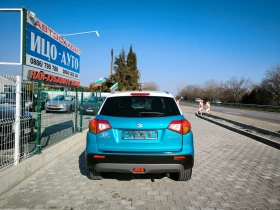 Suzuki Vitara 1, 6i БЕНЗИН, 120к.с.HABИ, КАМЕРА, ЕВРО 6, ПЕРФЕКТ, снимка 5