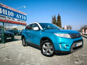 Suzuki Vitara 1, 6i БЕНЗИН, 120к.с.HABИ, КАМЕРА, ЕВРО 6, ПЕРФЕКТ, снимка 8