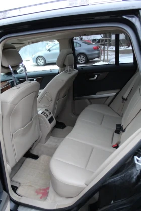 Обява за продажба на Mercedes-Benz GLK 350 ~23 500 лв. - изображение 10