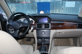 Mercedes-Benz GLK 350 | Mobile.bg    14