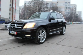Обява за продажба на Mercedes-Benz GLK 350 ~23 500 лв. - изображение 1
