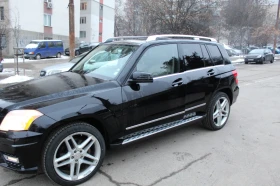 Обява за продажба на Mercedes-Benz GLK 350 ~23 500 лв. - изображение 6