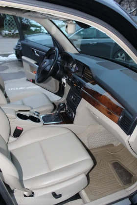Mercedes-Benz GLK 350 | Mobile.bg    17