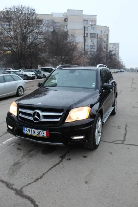 Обява за продажба на Mercedes-Benz GLK 350 ~23 500 лв. - изображение 2