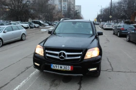 Обява за продажба на Mercedes-Benz GLK 350 ~23 500 лв. - изображение 1