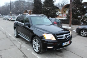 Обява за продажба на Mercedes-Benz GLK 350 ~23 500 лв. - изображение 3