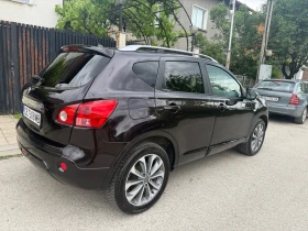     Nissan Qashqai 2.0d NAVI PANORAMA