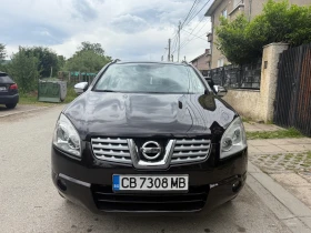     Nissan Qashqai 2.0d NAVI PANORAMA