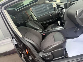 Nissan Qashqai 2.0d NAVI PANORAMA | Mobile.bg    8