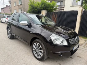     Nissan Qashqai 2.0d NAVI PANORAMA