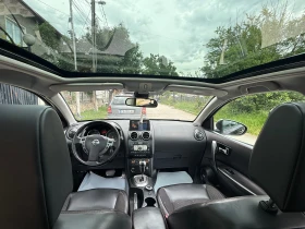 Nissan Qashqai 2.0d NAVI PANORAMA | Mobile.bg    9