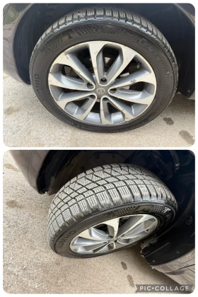 Nissan Qashqai 2.0d NAVI PANORAMA | Mobile.bg    17