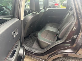 Nissan Qashqai 2.0d NAVI PANORAMA | Mobile.bg    11