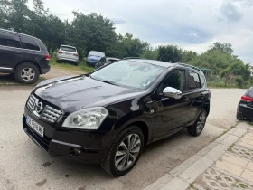     Nissan Qashqai 2.0d NAVI PANORAMA