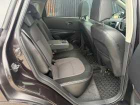 Nissan Qashqai 2.0d NAVI PANORAMA | Mobile.bg    10