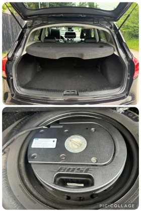 Nissan Qashqai 2.0d NAVI PANORAMA | Mobile.bg    14