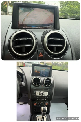 Nissan Qashqai 2.0d NAVI PANORAMA | Mobile.bg    15