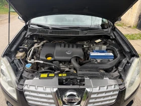 Nissan Qashqai 2.0d NAVI PANORAMA | Mobile.bg    13