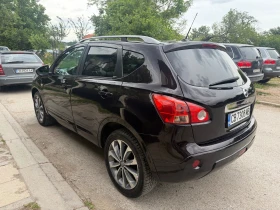 Nissan Qashqai 2.0d NAVI PANORAMA | Mobile.bg    6