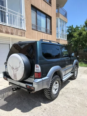 Toyota Land cruiser | Mobile.bg    4