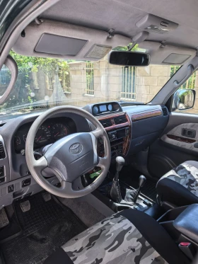 Toyota Land cruiser | Mobile.bg    7