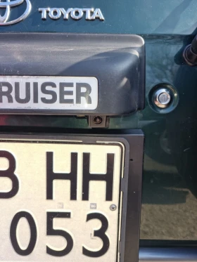Toyota Land cruiser | Mobile.bg    17