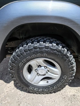 Toyota Land cruiser | Mobile.bg    16