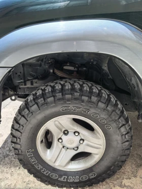 Toyota Land cruiser | Mobile.bg    13