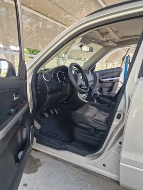Suzuki Grand vitara 1.9 4x4 | Mobile.bg    14
