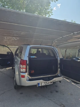 Suzuki Grand vitara 1.9 4x4 | Mobile.bg    5