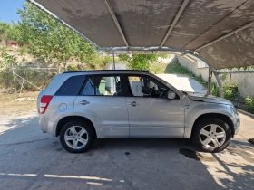 Suzuki Grand vitara 1.9 4x4 | Mobile.bg    9