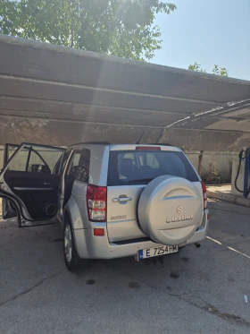 Suzuki Grand vitara 1.9 4x4 | Mobile.bg    13
