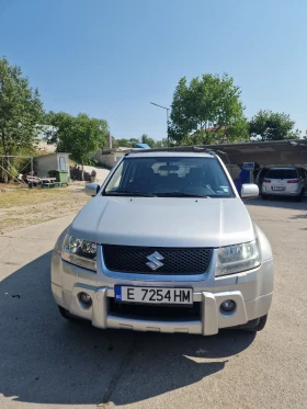 Suzuki Grand vitara 1.9 4x4 | Mobile.bg    2