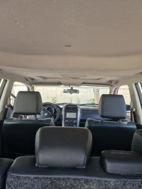 Suzuki Grand vitara 1.9 4x4 | Mobile.bg    4