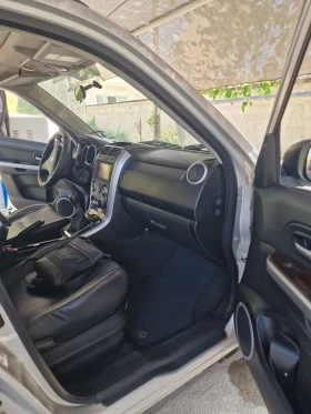 Suzuki Grand vitara 1.9 4x4 | Mobile.bg    12