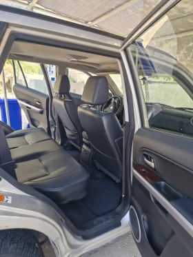 Suzuki Grand vitara 1.9 4x4 | Mobile.bg    11