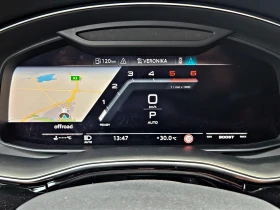 Audi Q8 SQ8/S-LINE/50TDI/DISTR/PANO/3DCAM/ПОДГР/ОБДУХ/LIZI - цена по договаряне - 47642970 10
