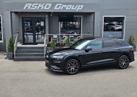 Audi Q8 SQ8/S-LINE/50TDI/DISTR/PANO/3DCAM/ПОДГР/ОБДУХ/LIZI - цена по договаряне - 47642970 17