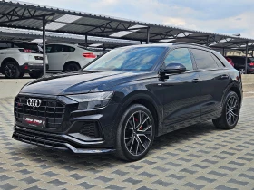 Audi Q8 SQ8/S-LINE/50TDI/DISTR/PANO/3DCAM/ПОДГР/ОБДУХ/LIZI