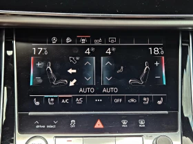 Audi Q8 SQ8/S-LINE/50TDI/DISTR/PANO/3DCAM/ПОДГР/ОБДУХ/LIZI - цена по договаряне - 47642970 12