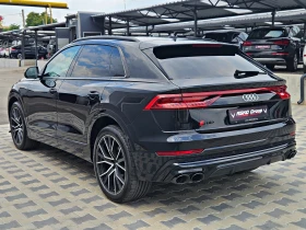 Audi Q8 SQ8/S-LINE/50TDI/DISTR/PANO/3DCAM/ПОДГР/ОБДУХ/LIZI - цена по договаряне - 47642970 7